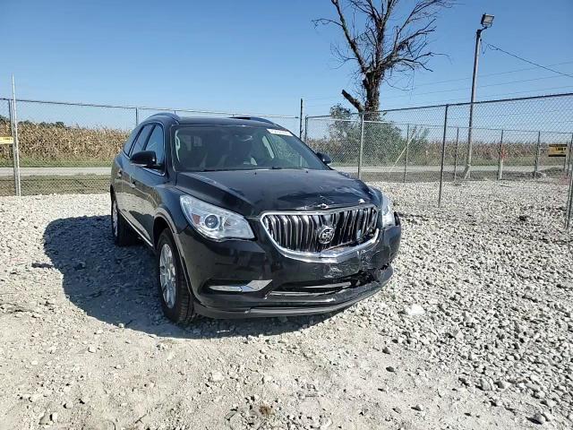 2017 Buick Enclave VIN: 5GAKVBKD2HJ324144 Lot: 75464364