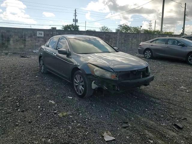 1HGCP3F76CA004701 2012 Honda Accord Ex