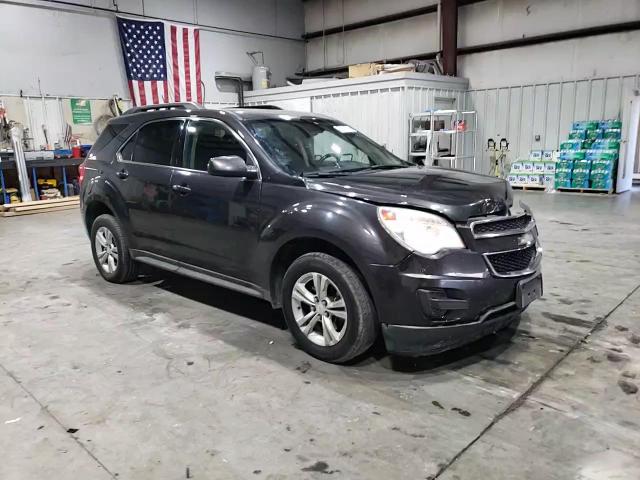 2015 Chevrolet Equinox - Image 14