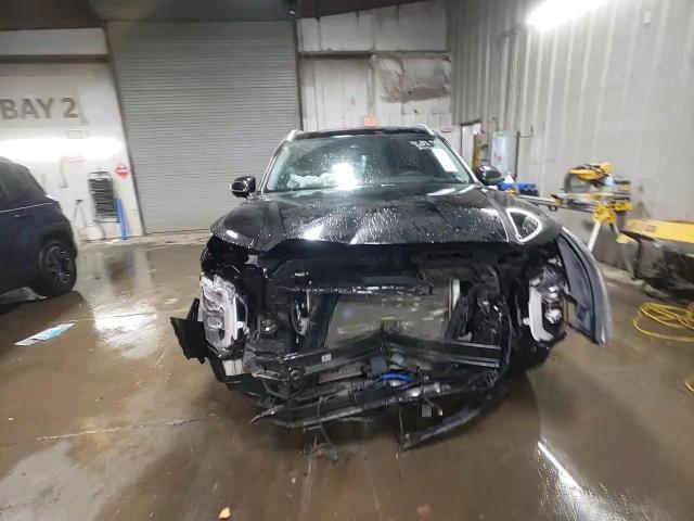 2021 Hyundai Palisade Limited VIN: KM8R5DHE5MU209518 Lot: 77283954