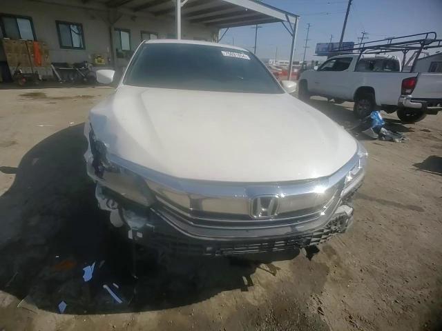 1HGCR2F55GA066311 2016 Honda Accord Sport