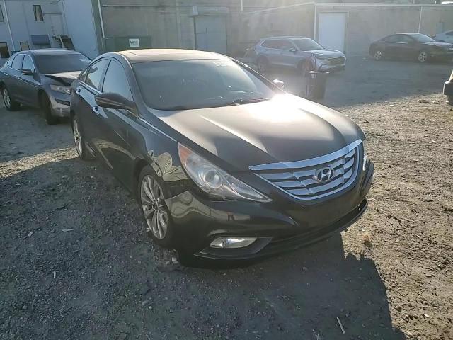 2012 Hyundai Sonata Se VIN: 5NPEC4AB1CH351351 Lot: 76276214