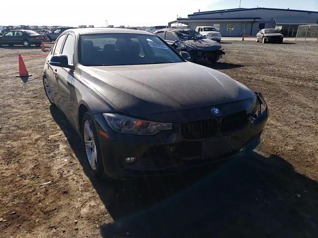 2013 BMW 3er - Image 10