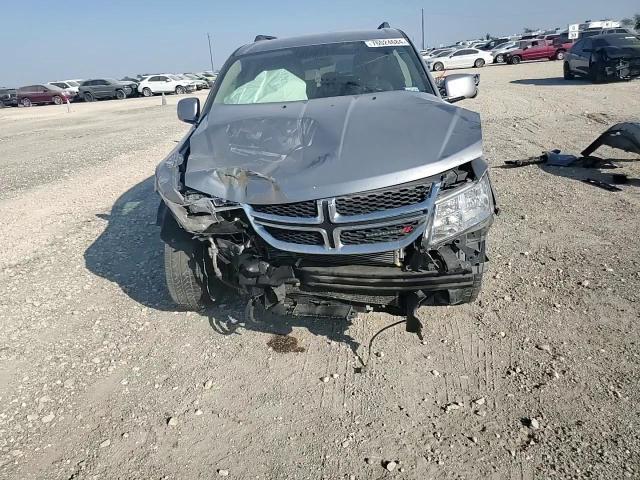 2016 Dodge Journey Sxt VIN: 3C4PDCBG0GT137189 Lot: 76024684