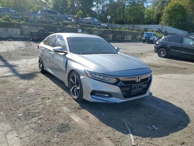 2018 Honda Accord - Image 11