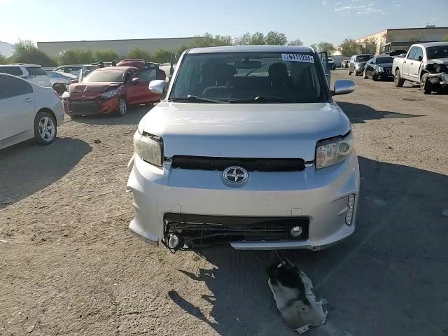 2015 Toyota Scion Xb VIN: JTLZE4FE9FJ079744 Lot: 76411034