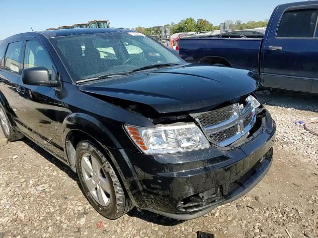 2015 Dodge Journey Se VIN: 3C4PDCAB3FT683408 Lot: 74839674