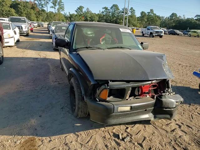 1996 Chevrolet S Truck S10 VIN: 1GCCS1447T8136139 Lot: 74569774