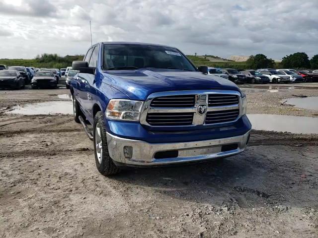 2017 Ram 1500 Slt VIN: 1C6RR7TT2HS792381 Lot: 75517524