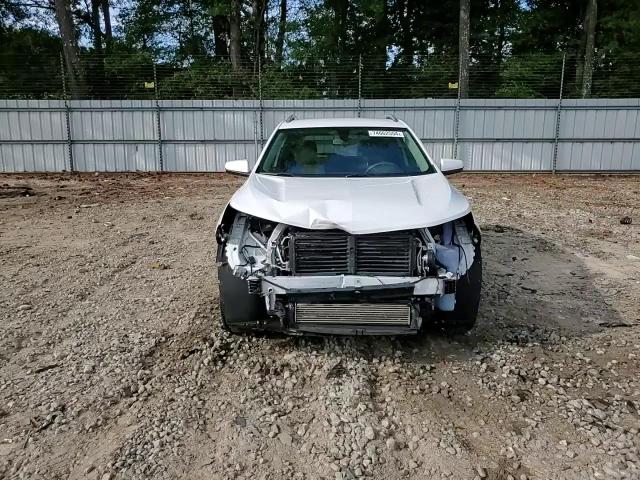 2019 Chevrolet Equinox Lt VIN: 2GNAXLEX4K6193777 Lot: 74662554