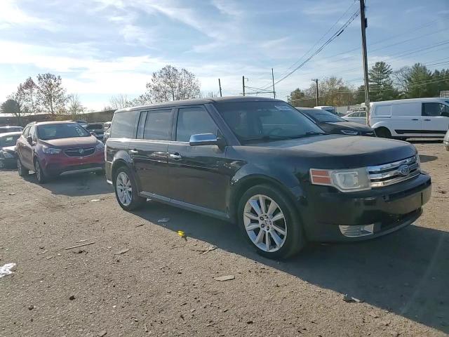 2010 Ford Flex Limited VIN: 2FMHK6DTXABA87874 Lot: 77907804