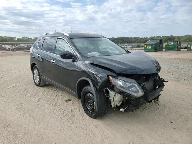 2016 Nissan Rogue S VIN: KNMAT2MT8GP721597 Lot: 76337864