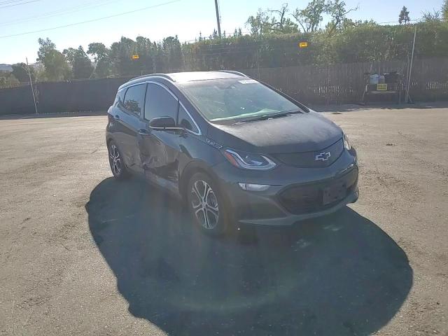 2020 Chevrolet Bolt Ev Premier VIN: 1G1FZ6S07L4122540 Lot: 76196524