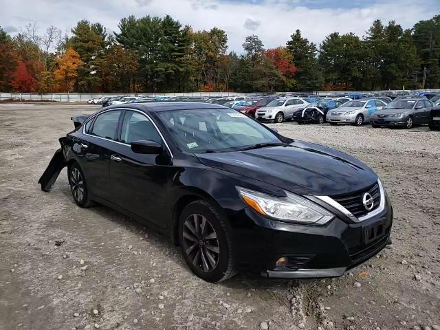 2017 Nissan Altima 2.5 VIN: 1N4AL3AP2HC473360 Lot: 75409864