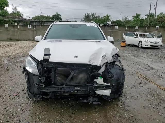 4JGDA5JB8JB002804 2018 Mercedes-Benz Gle 350