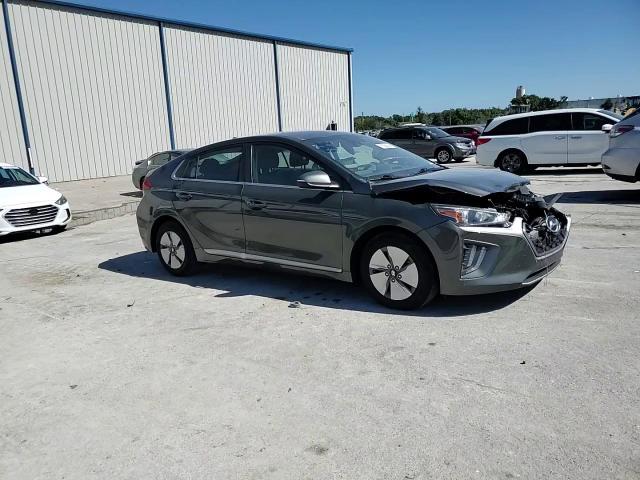 2022 Hyundai Ioniq Se VIN: KMHC75LC4NU282571 Lot: 77684944