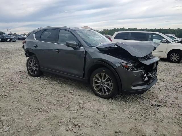 2021 Mazda Cx-5 Signature VIN: JM3KFBEY3M0319102 Lot: 73352634