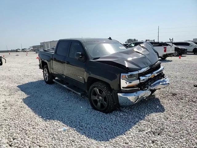 3GCPCREC7JG400874 2018 Chevrolet Silverado C1500 Lt