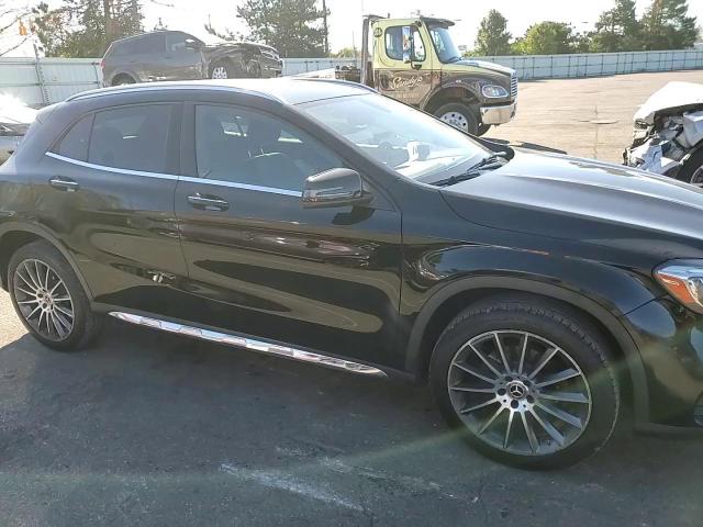 2018 Mercedes-Benz Gla 250 4Matic VIN: WDCTG4GB5JJ434072 Lot: 77662584