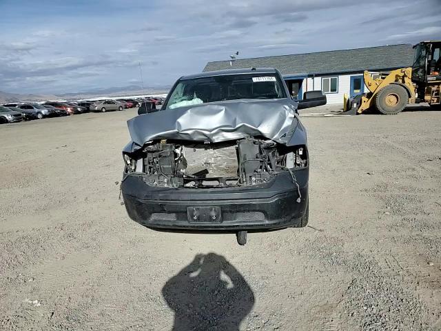 2022 Ram 1500 Classic Tradesman VIN: 3C6JR7DT7NG293008 Lot: 78711164