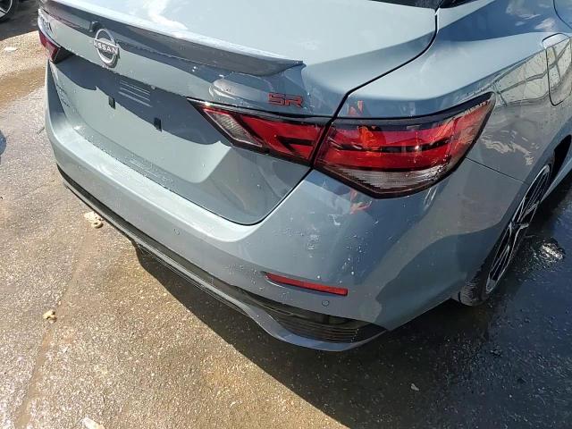 3N1AB8DV6RY289958 2024 Nissan Sentra Sr