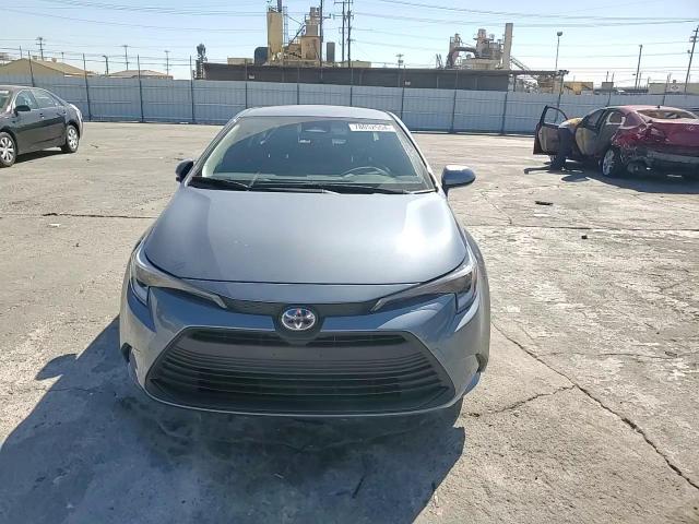 2024 Toyota Corolla Le VIN: JTDBCMFE2R3051974 Lot: 78052554