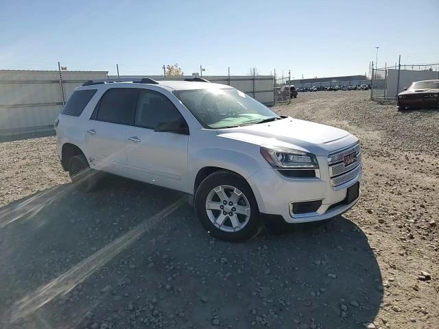 2016 GMC Acadia Sle VIN: 1GKKVPKD3GJ267533 Lot: 76288154