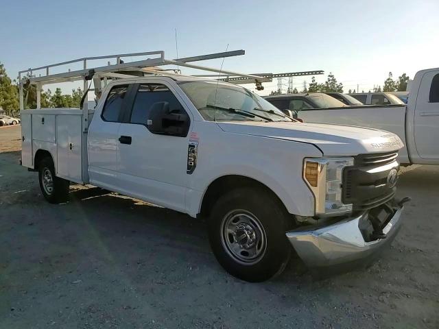 2019 Ford F250 - Image 12