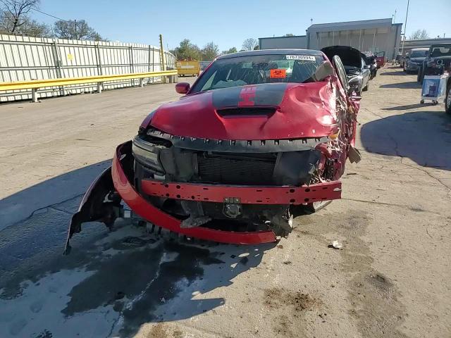 2017 Dodge Charger R/T VIN: 2C3CDXCT1HH545877 Lot: 76730994