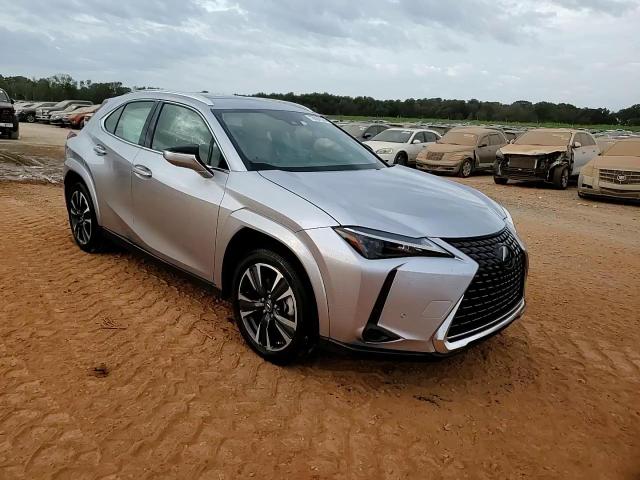 2024 Lexus Ux 250H Premium VIN: JTHP6JBH6R2179389 Lot: 78084564