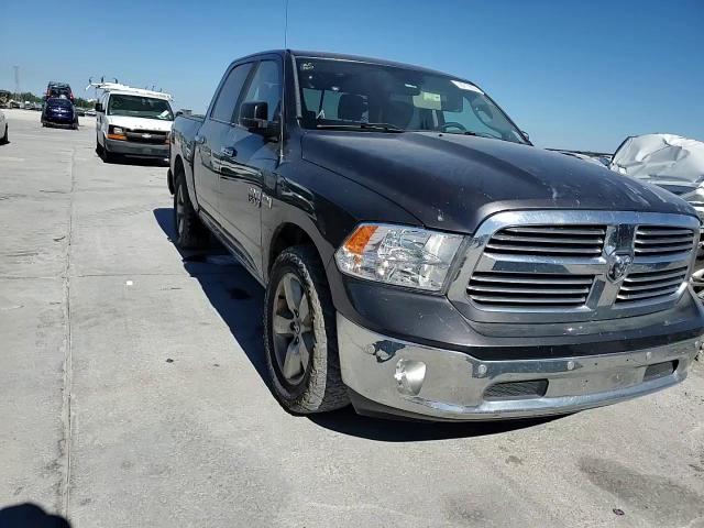 2014 Ram 1500 Slt VIN: 1C6RR6LT3ES377477 Lot: 76711614