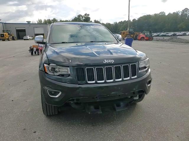 2014 Jeep Grand Cherokee Limited VIN: 1C4RJFBG8EC518350 Lot: 73458384