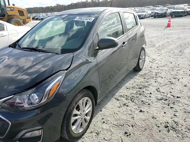 2020 Chevrolet Spark 1Lt VIN: KL8CD6SA0LC453878 Lot: 78622324