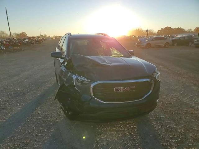 2020 GMC Terrain - Image 14