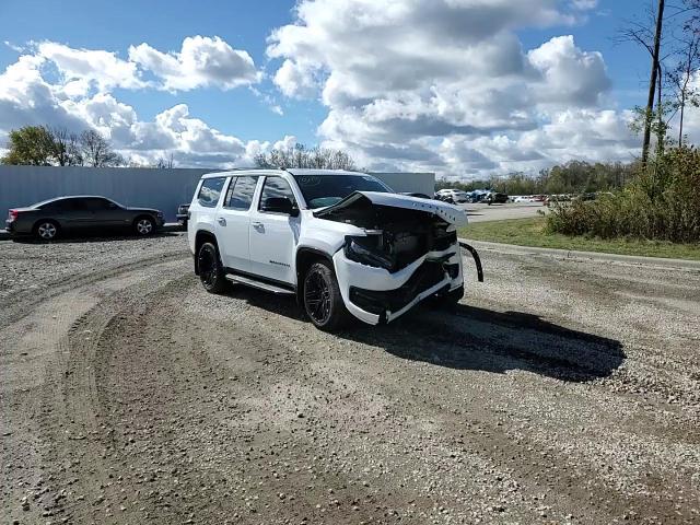 2023 Jeep Wagoneer Series Ii VIN: 1C4SJVBP3PS563622 Lot: 75543024