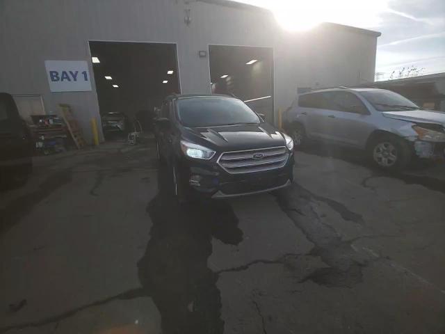 2018 Ford Escape Se VIN: 1FMCU9GD6JUA32536 Lot: 77412764