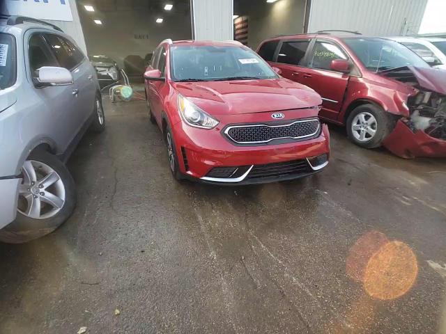 2018 Kia Niro Fe VIN: KNDCB3LC2J5169729 Lot: 77141754