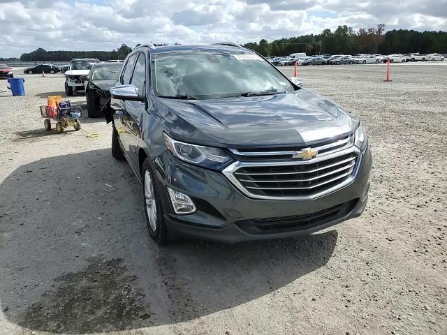 2018 Chevrolet Equinox Premier VIN: 2GNAXMEV8J6313938 Lot: 77862404