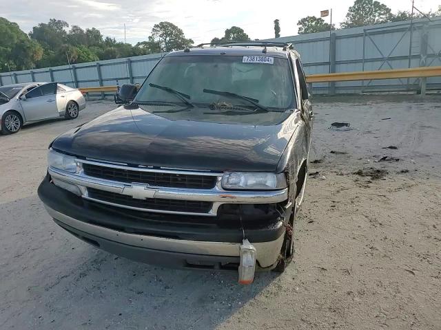 2003 Chevrolet Tahoe C1500 VIN: 1GNEC13Z83R220751 Lot: 73813804