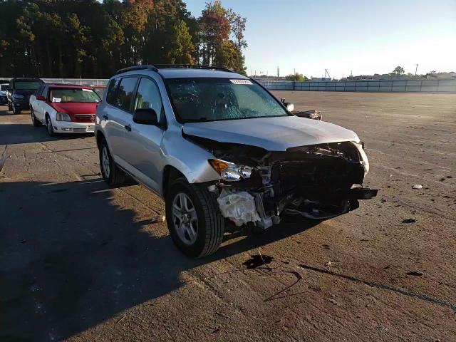 2010 Toyota Rav4 VIN: 2T3ZK4DV9AW004625 Lot: 77705984