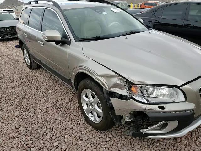 2013 Volvo Xc70 3.2 VIN: YV4952BL3D1152332 Lot: 78247724