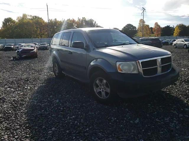 2008 Dodge Durango Sxt VIN: 1D8HB38N28F145095 Lot: 76367914