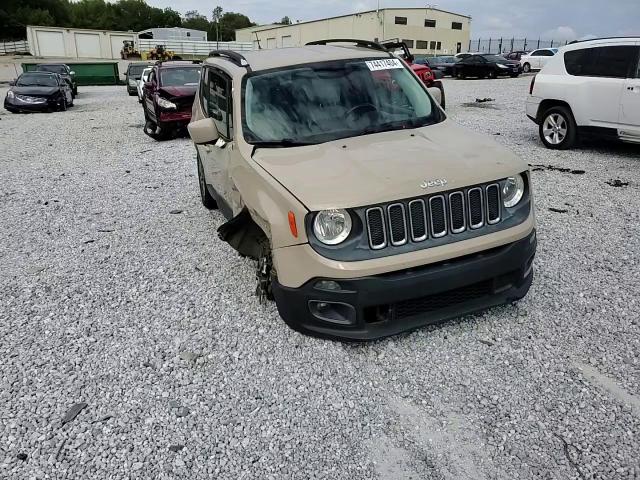 ZACCJABT6FPB34327 2015 Jeep Renegade Latitude