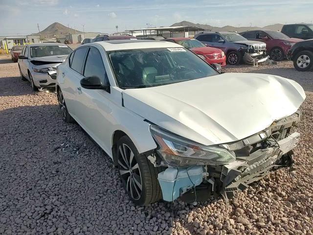 1N4BL4CV0KC122220 2019 Nissan Altima Sr