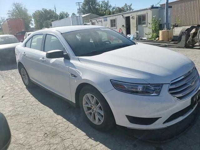 2013 Ford Taurus Se VIN: 1FAHP2D82DG206871 Lot: 74477764