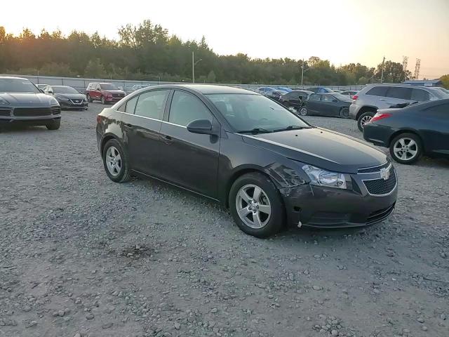 2014 Chevrolet Cruze Lt VIN: 1G1PC5SB8E7180028 Lot: 74792744