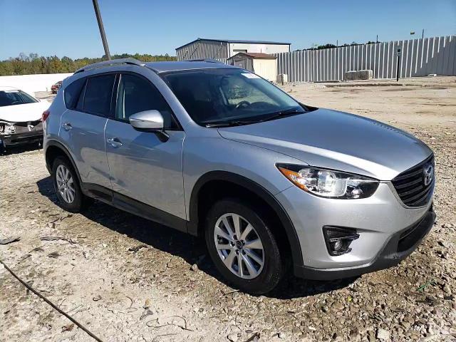 2016 Mazda Cx-5 Touring VIN: JM3KE2CY9G0790469 Lot: 73708734