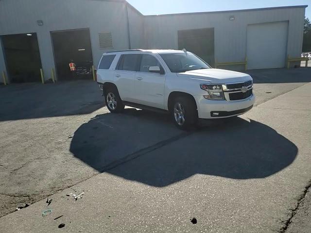 2017 Chevrolet Tahoe C1500 Lt VIN: 1GNSCBKC8HR182550 Lot: 76579654