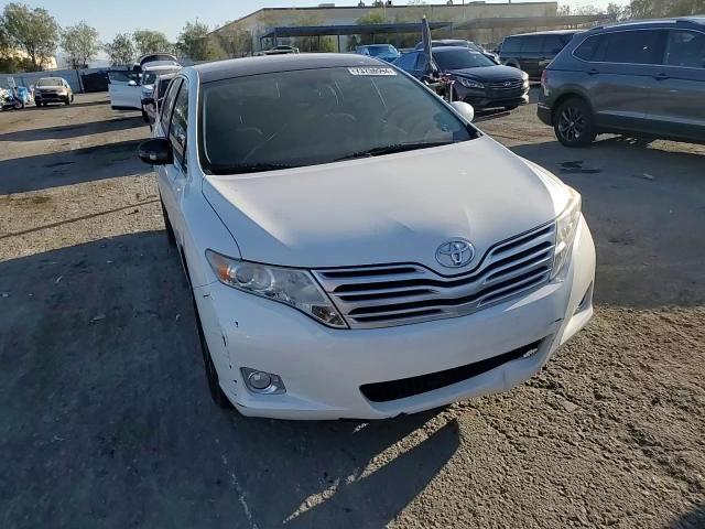 2011 Toyota Venza VIN: 4T3ZK3BB9BU038715 Lot: 73736594