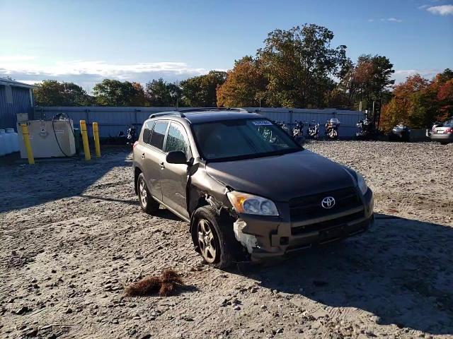 2010 Toyota Rav4 VIN: 2T3BF4DV6AW049026 Lot: 75167564